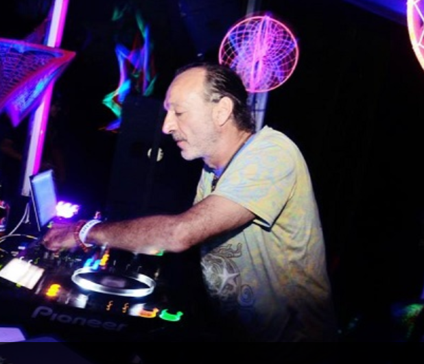 Jean-Francois (Jeff Mk-Ultra)