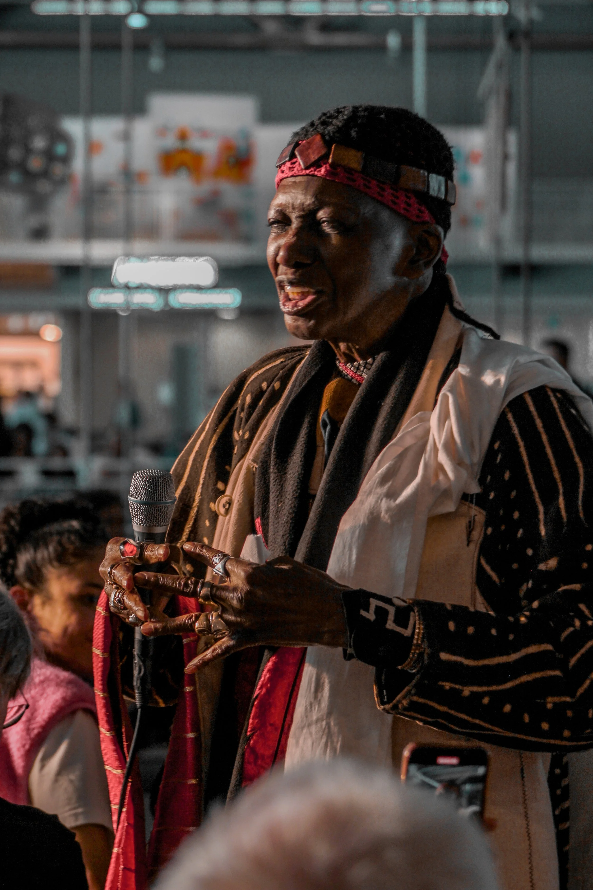 Clem Marshall © Alice Lenglet