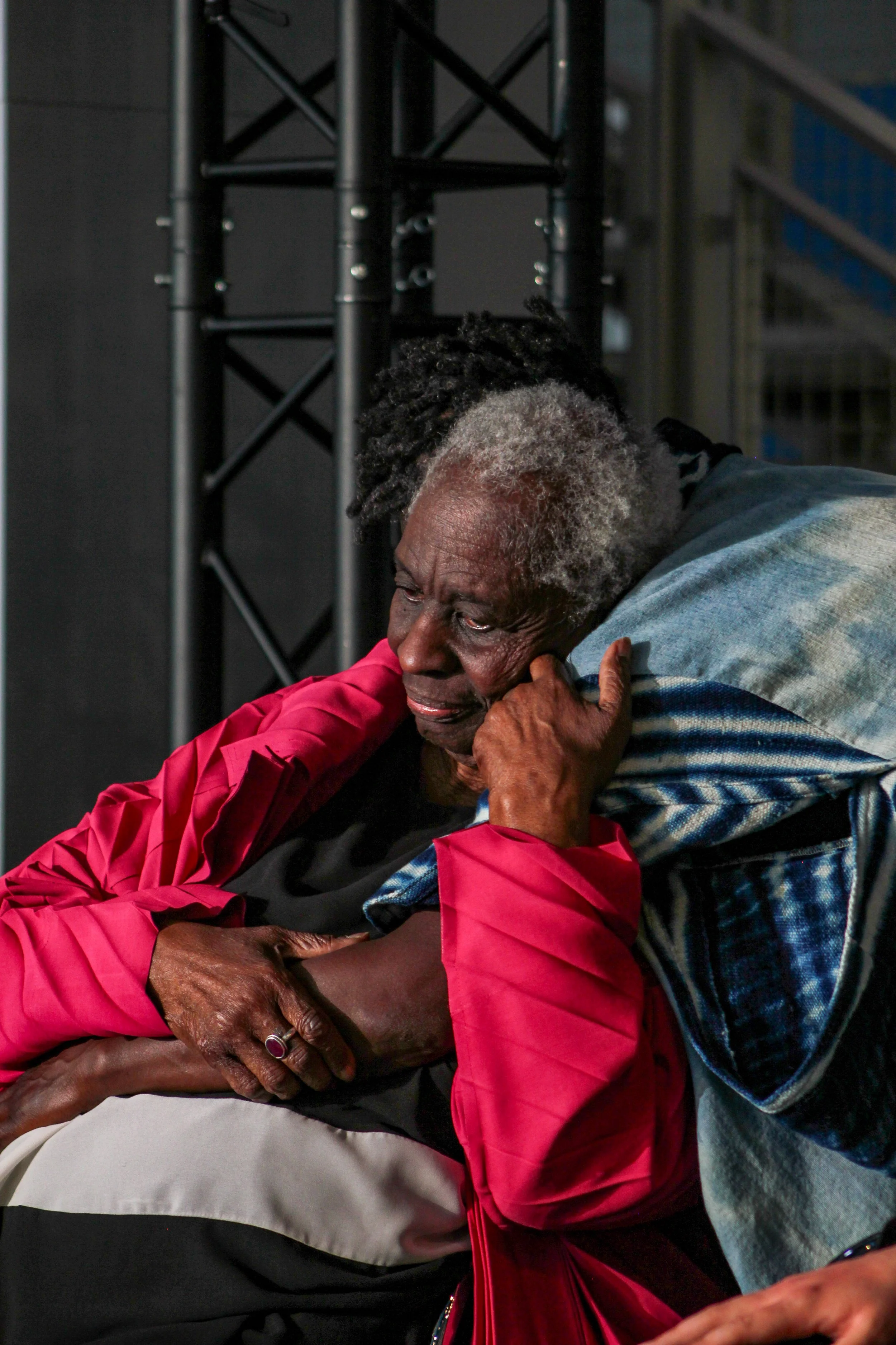 Elsa Wolliaston © Alice Lenglet