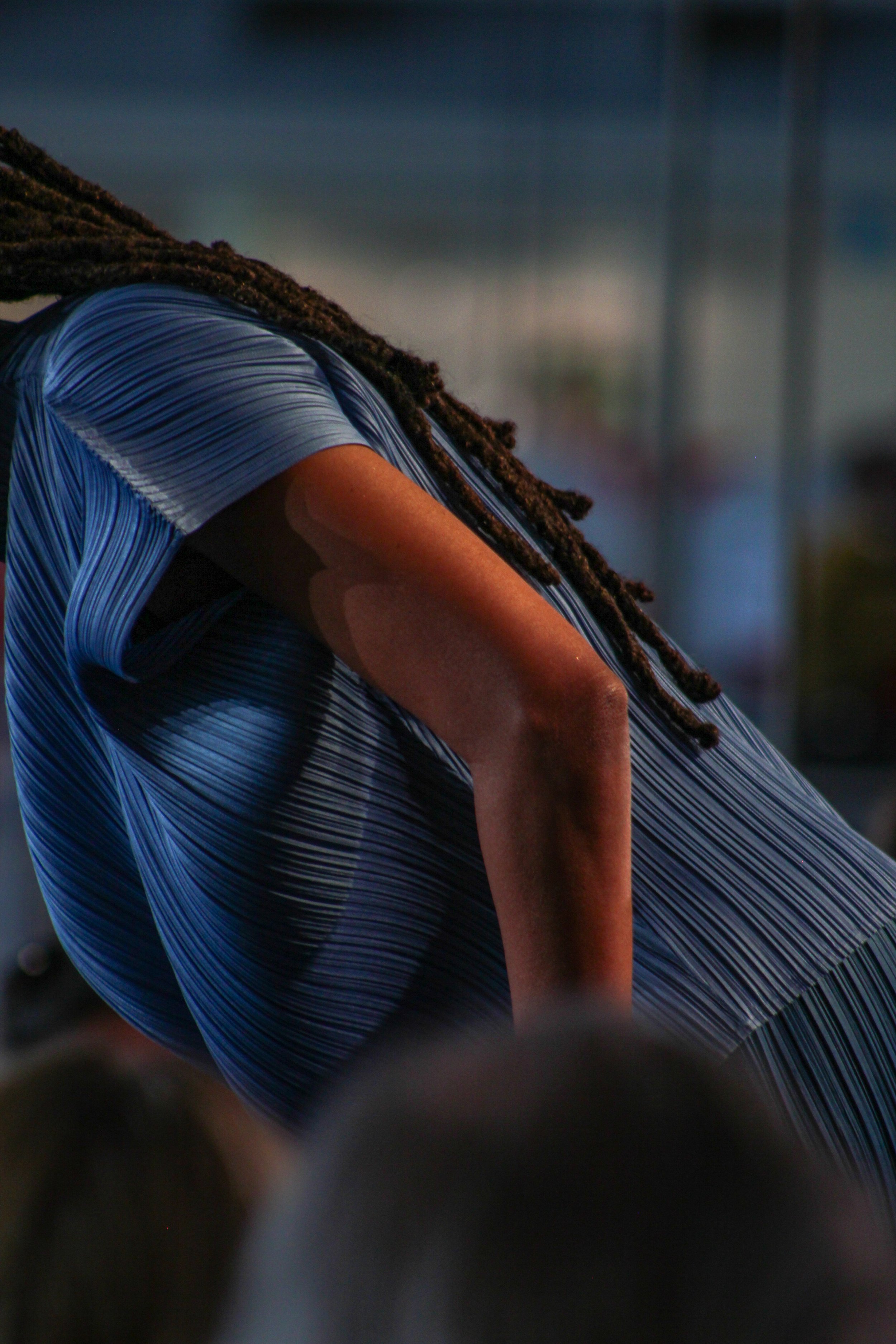 Sylvette Annibal © Alice Lenglet