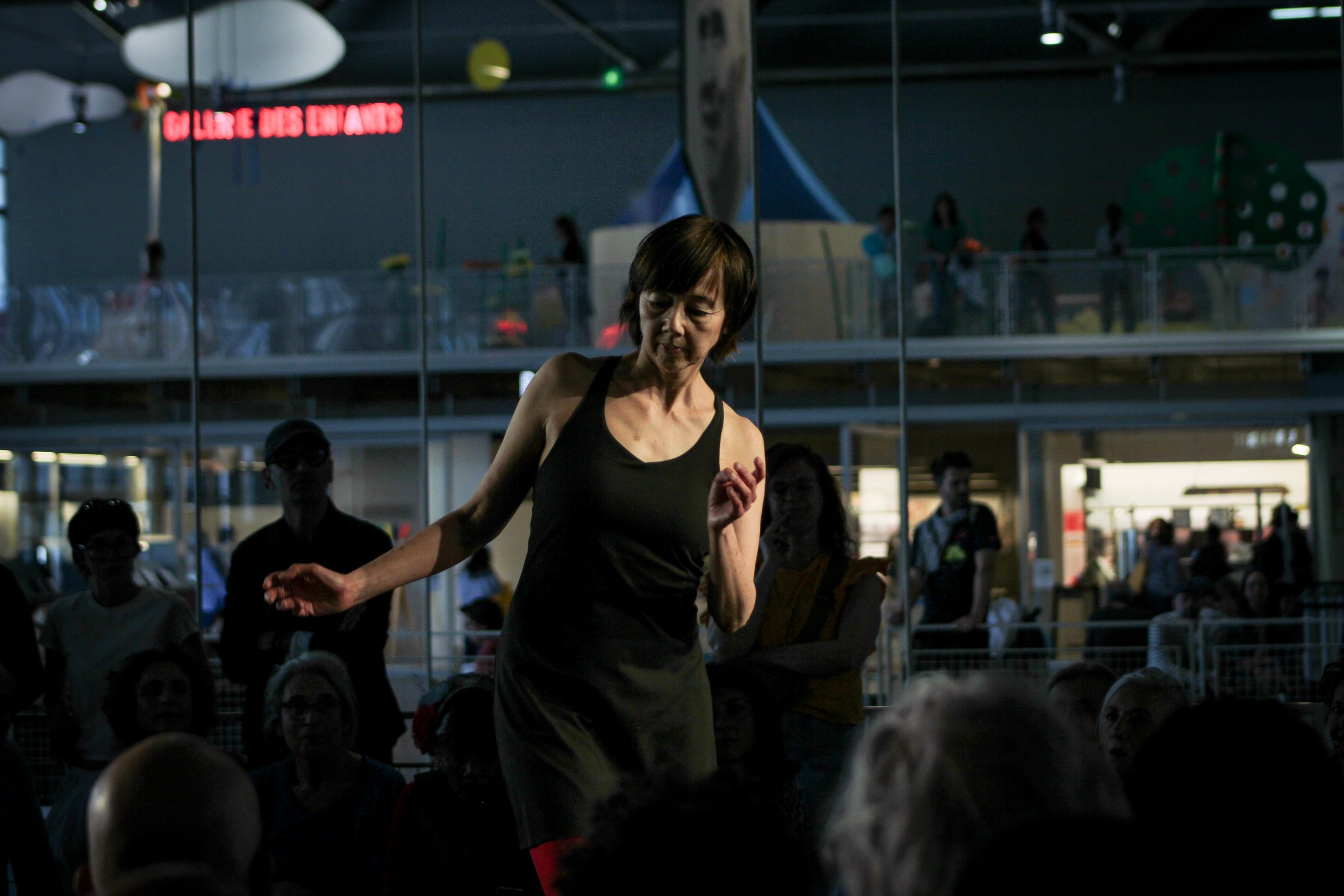 Kim Le Tanh © Alice Lenglet