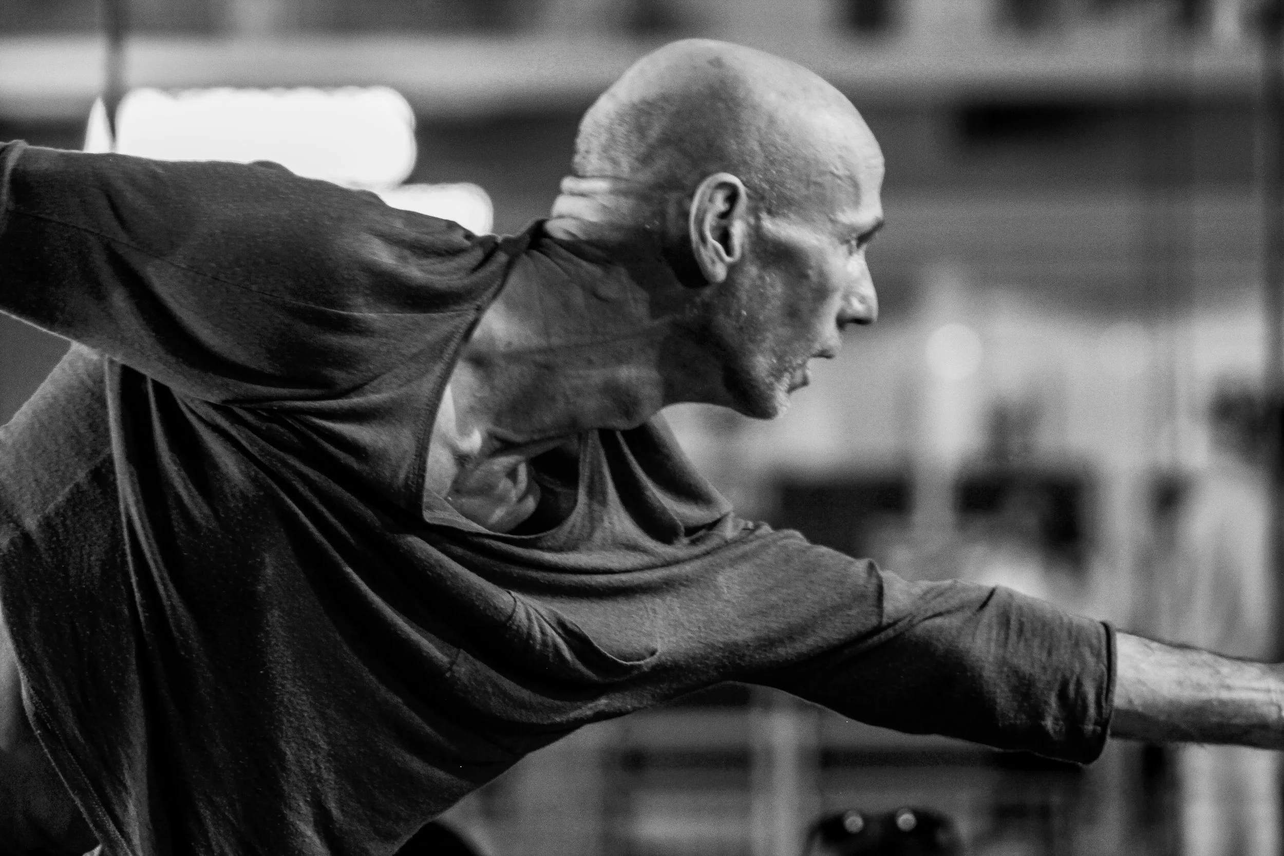 Rémy Derra © Alice Lenglet