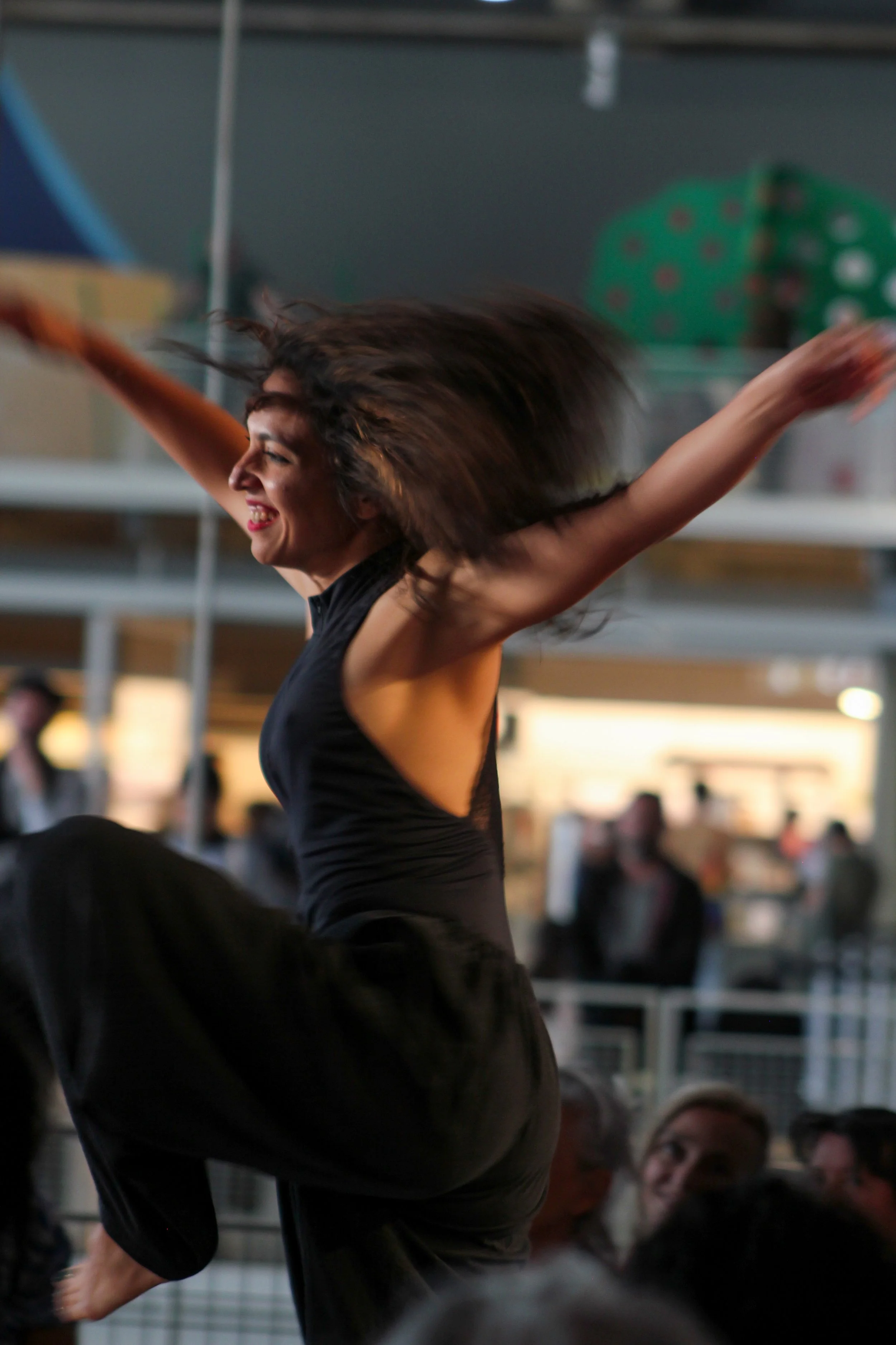 Ana Tejera © Alice Lenglet