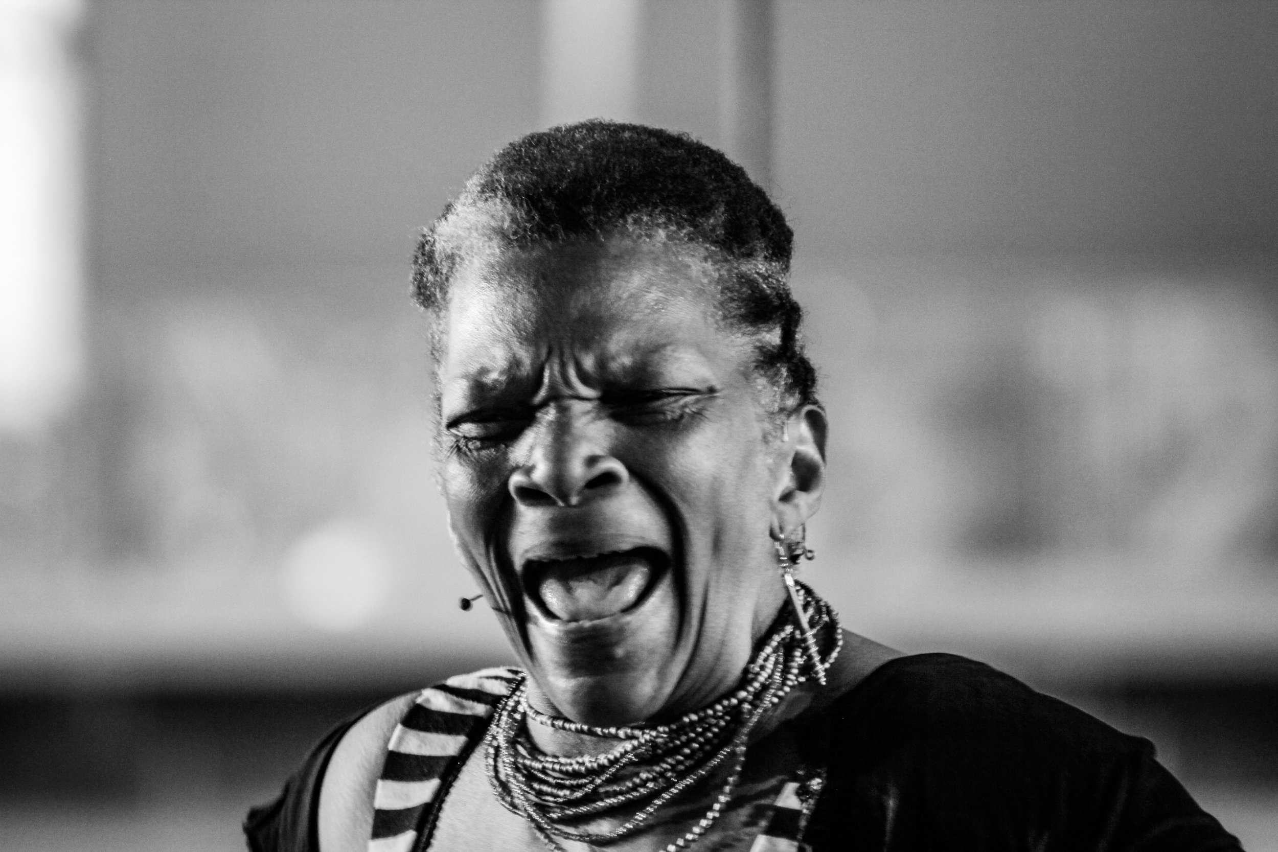 Gwen Sampe © Alice Lenglet