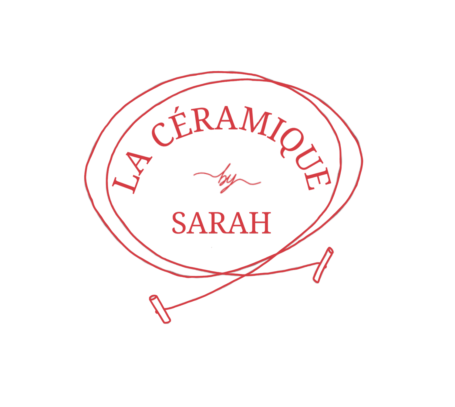 La Céramique by Sarah