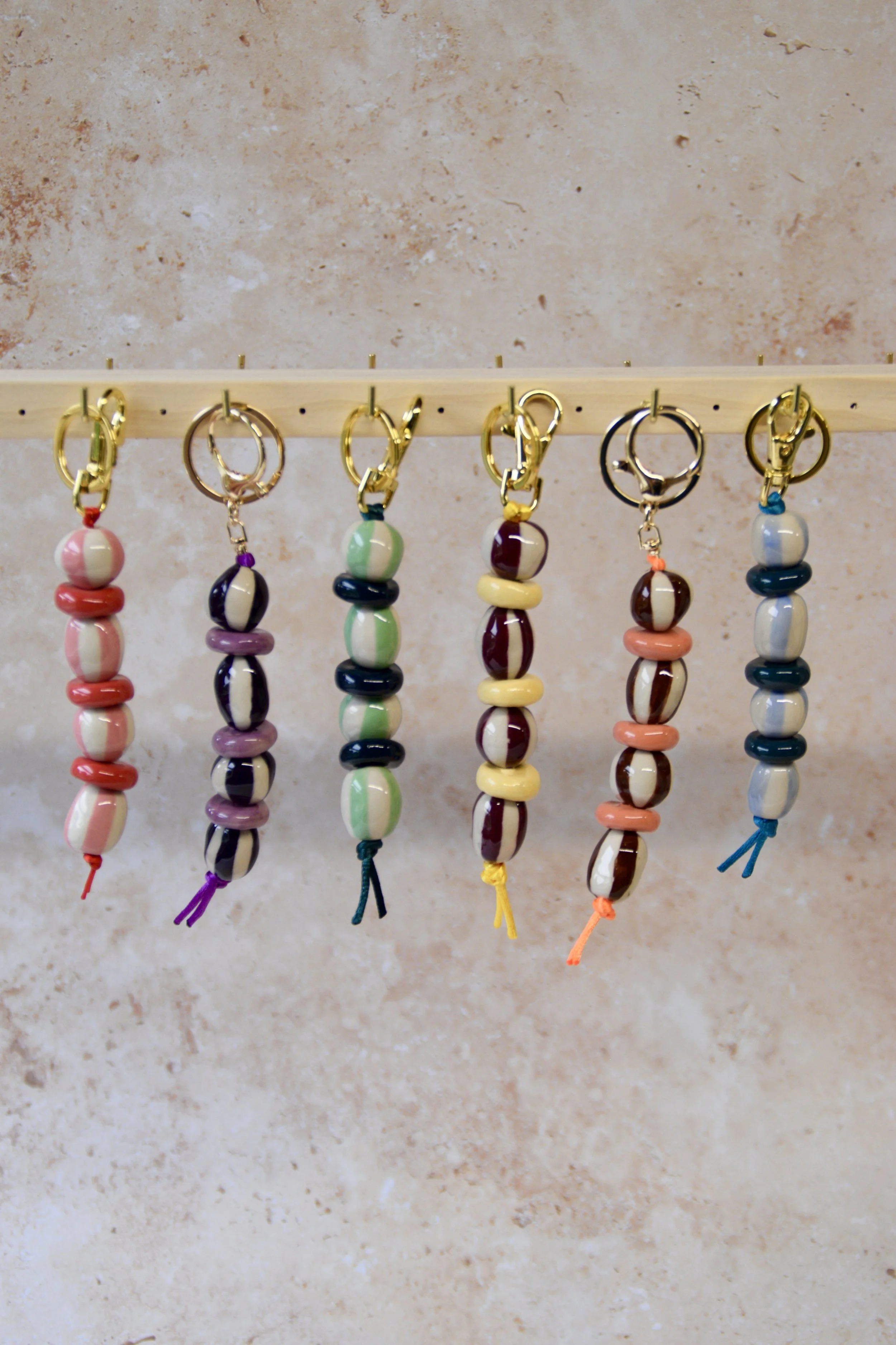 Bag Charms