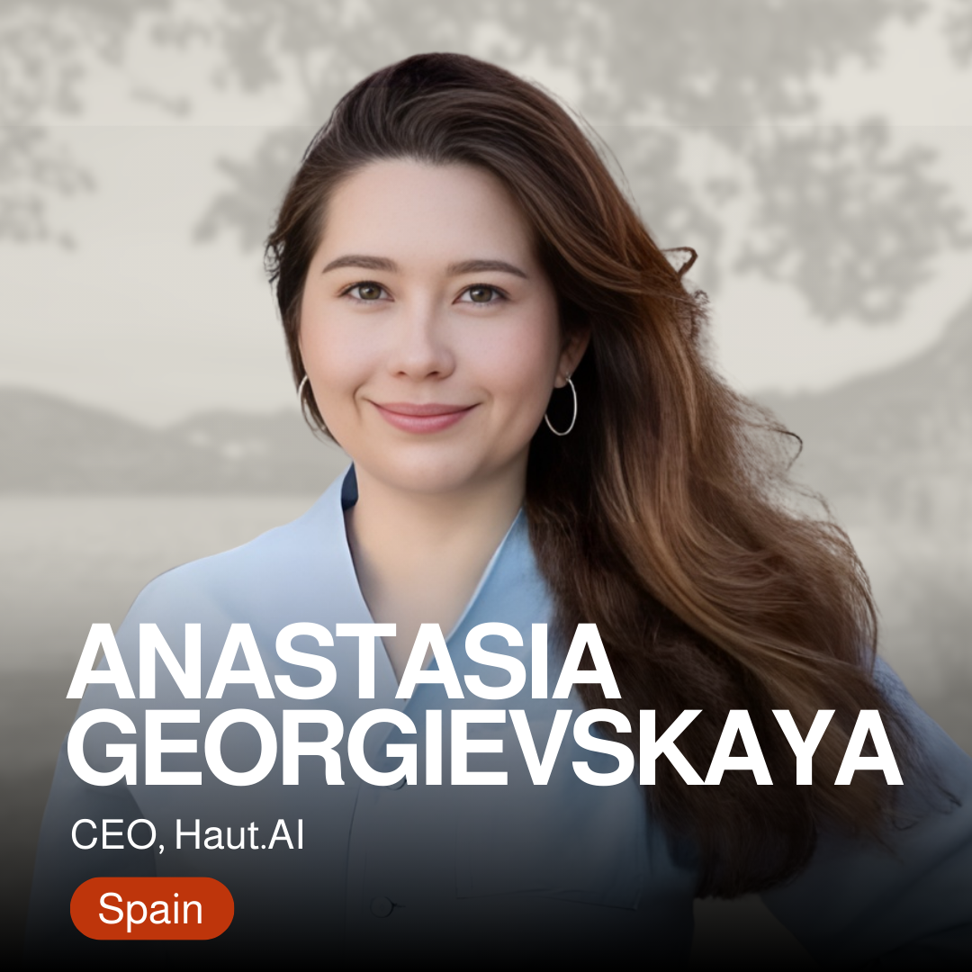 The AI That Knows Your Skin