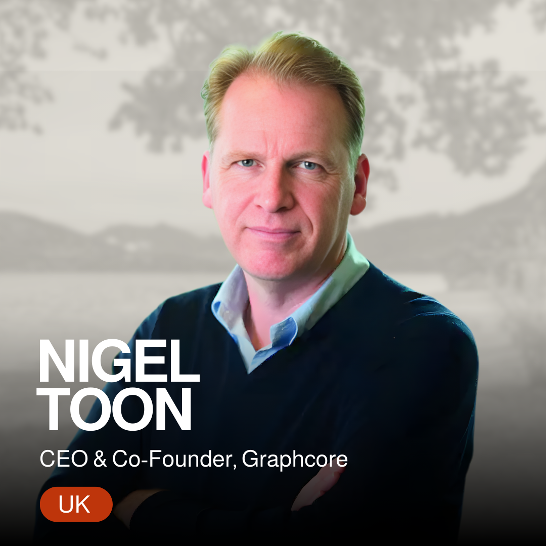 The Man Rewiring AI’s Brain