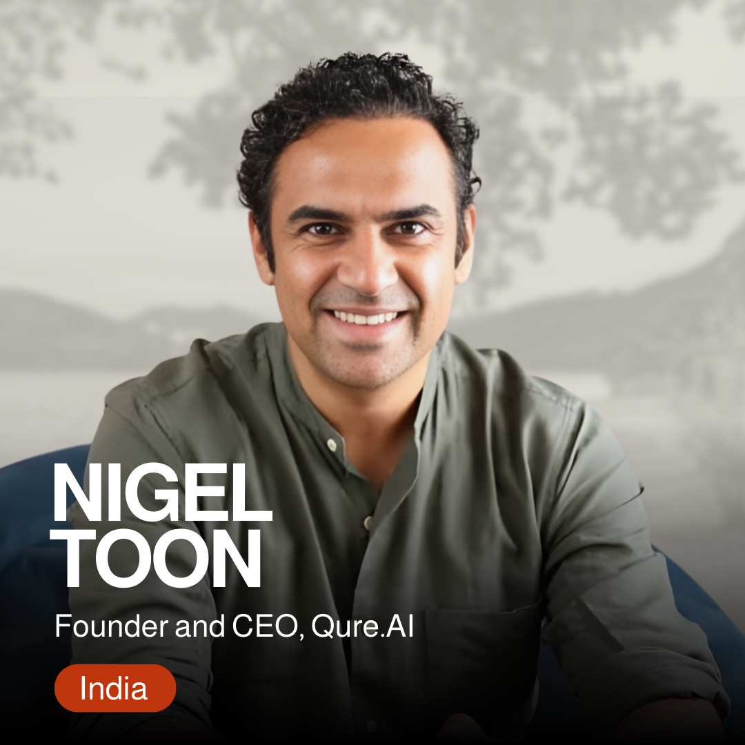 AI That Spots Cancer Before You Feel It