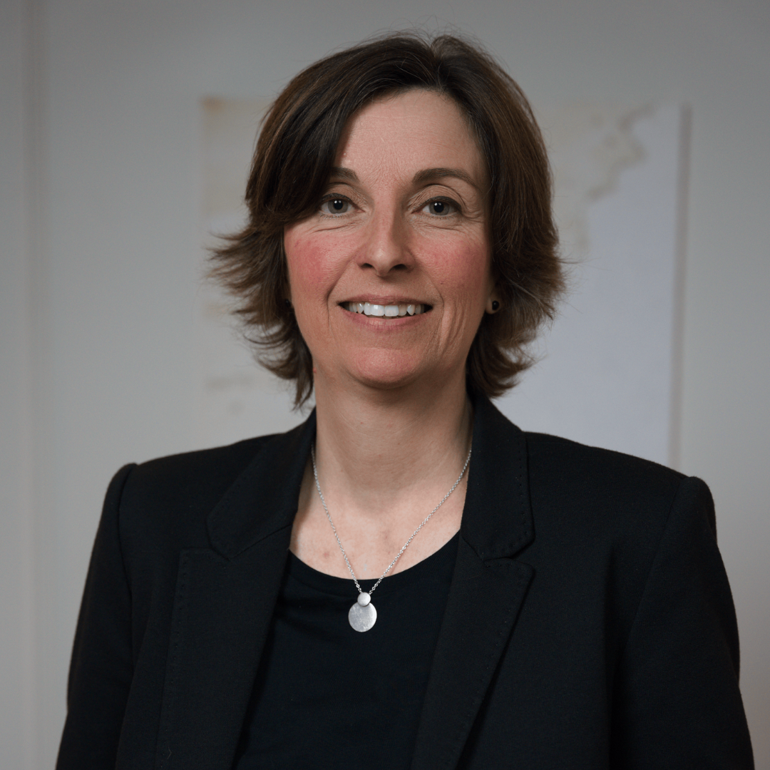 Portrait de Delphine Auber, coach emotionnel sportif pour les athlètes