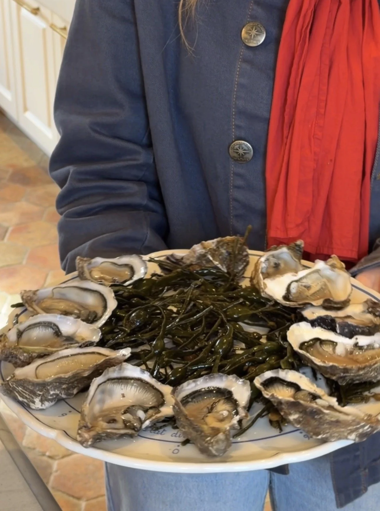 Entdecken Sie den Markt von Saint-Quay Portrieux
