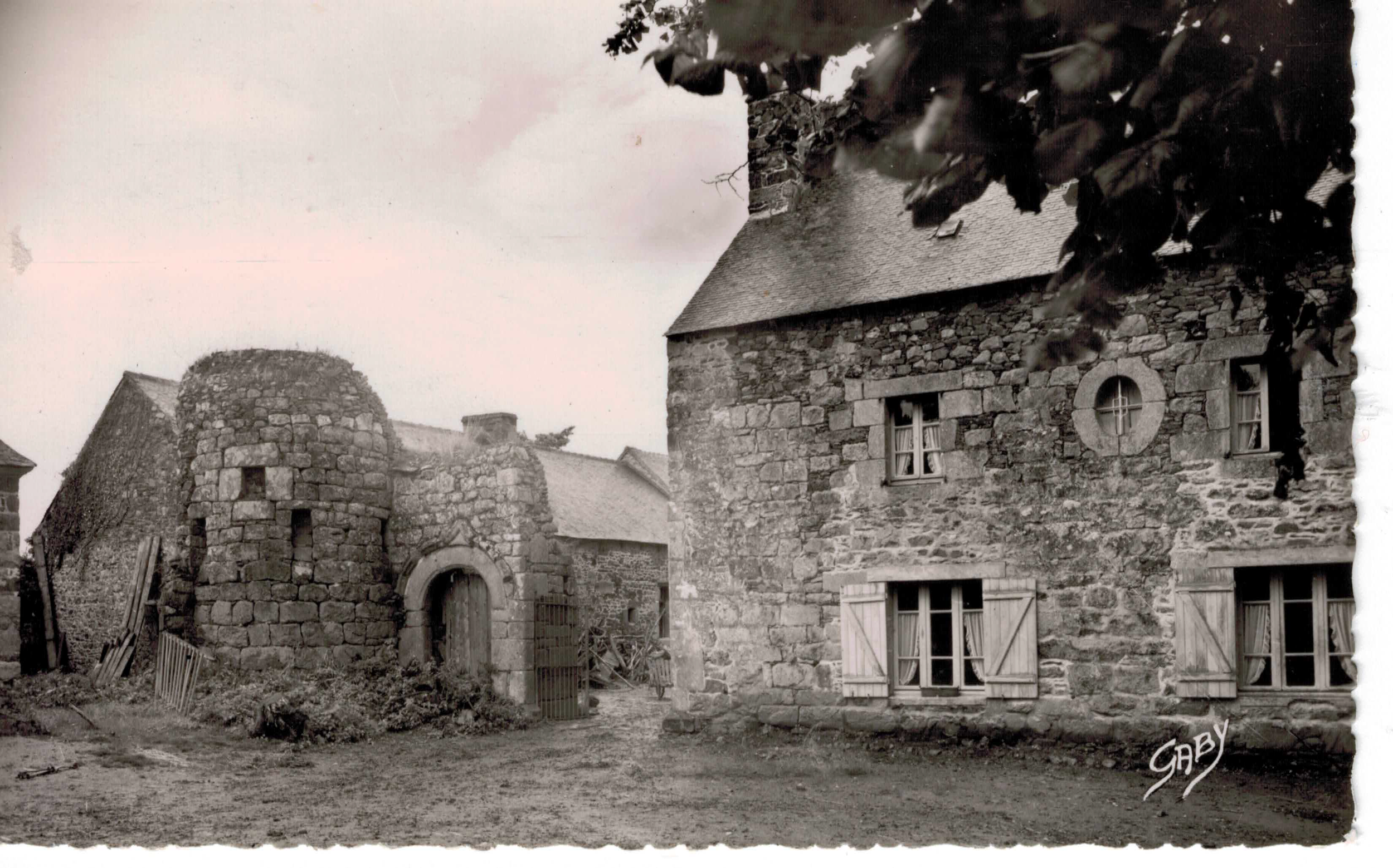 réserver manoir chateau séjour bretagne côtes d'armor