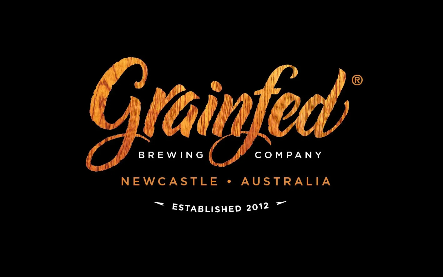 Grain Fed Brewing