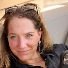 Katherine Palmano of Opposite Land Productions - video production strategists and specialists