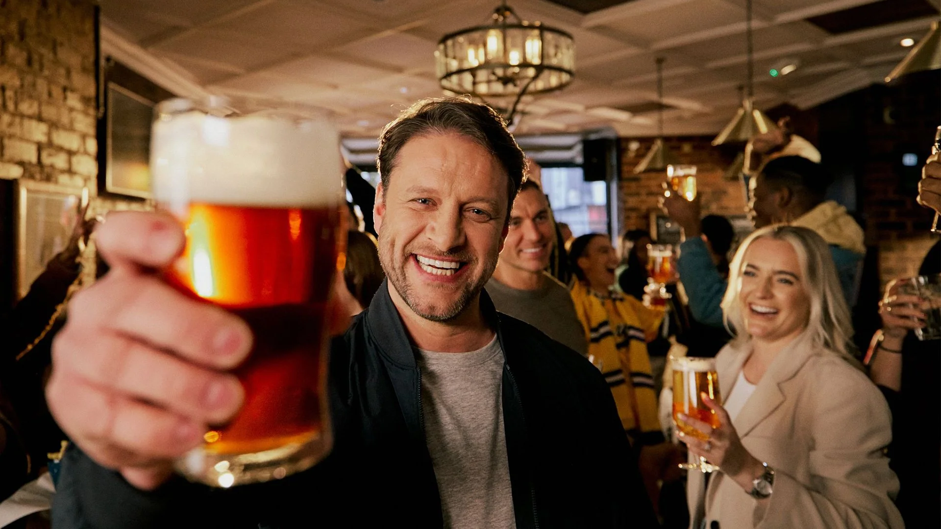 6 Pubs a Week Close Their Doors – How to Make Sure Yours Isn’t One of Them