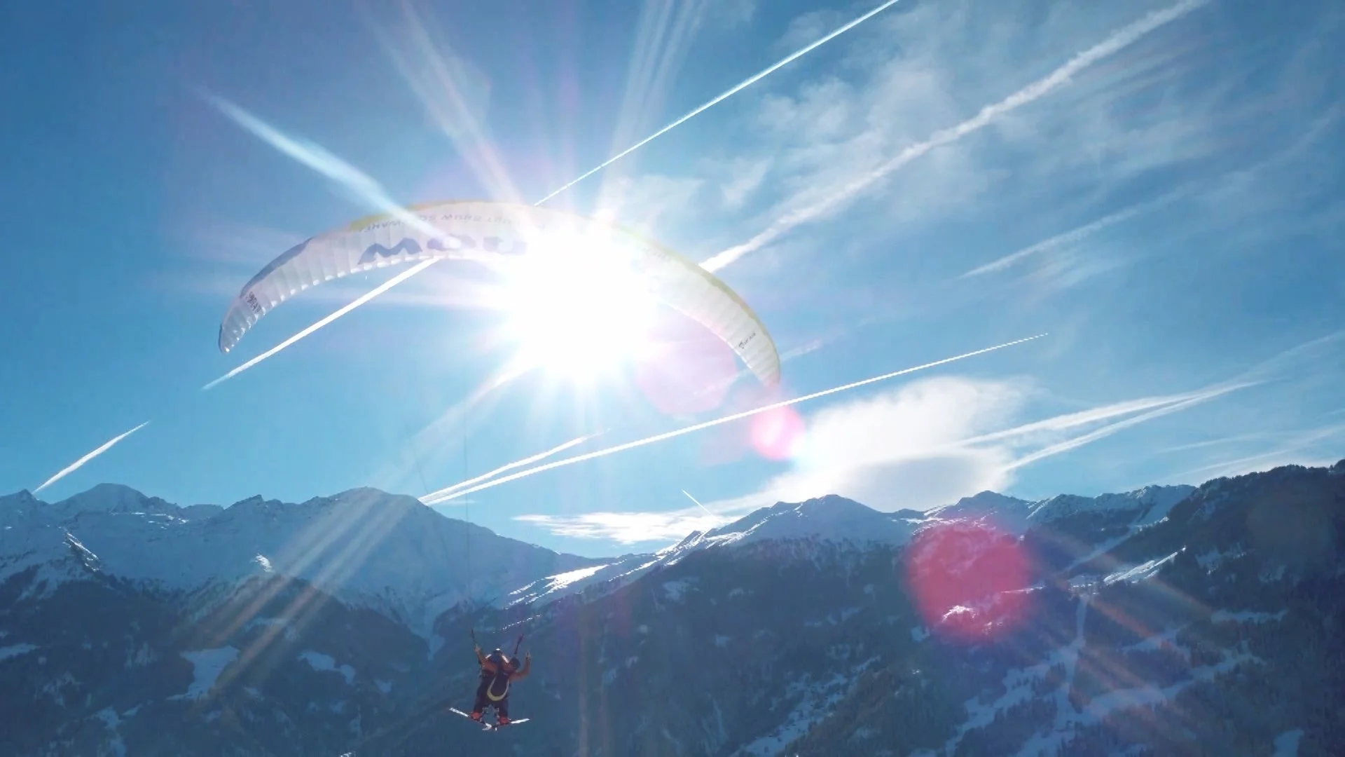 Mastering High-Altitude Film Production: Essential Strategies for Filming in the Mountain and Snow