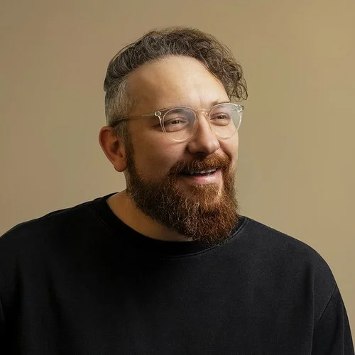 Tom Chapman of Opposite Land Productions - video production strategists and specialists
