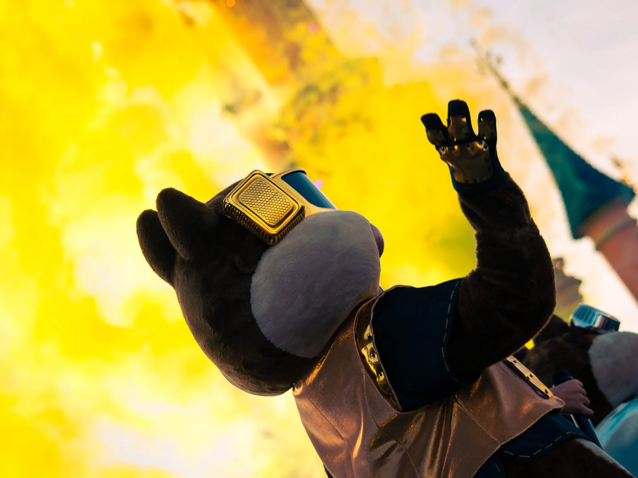 Disney Music Festival photo from Disneyland Paris. 