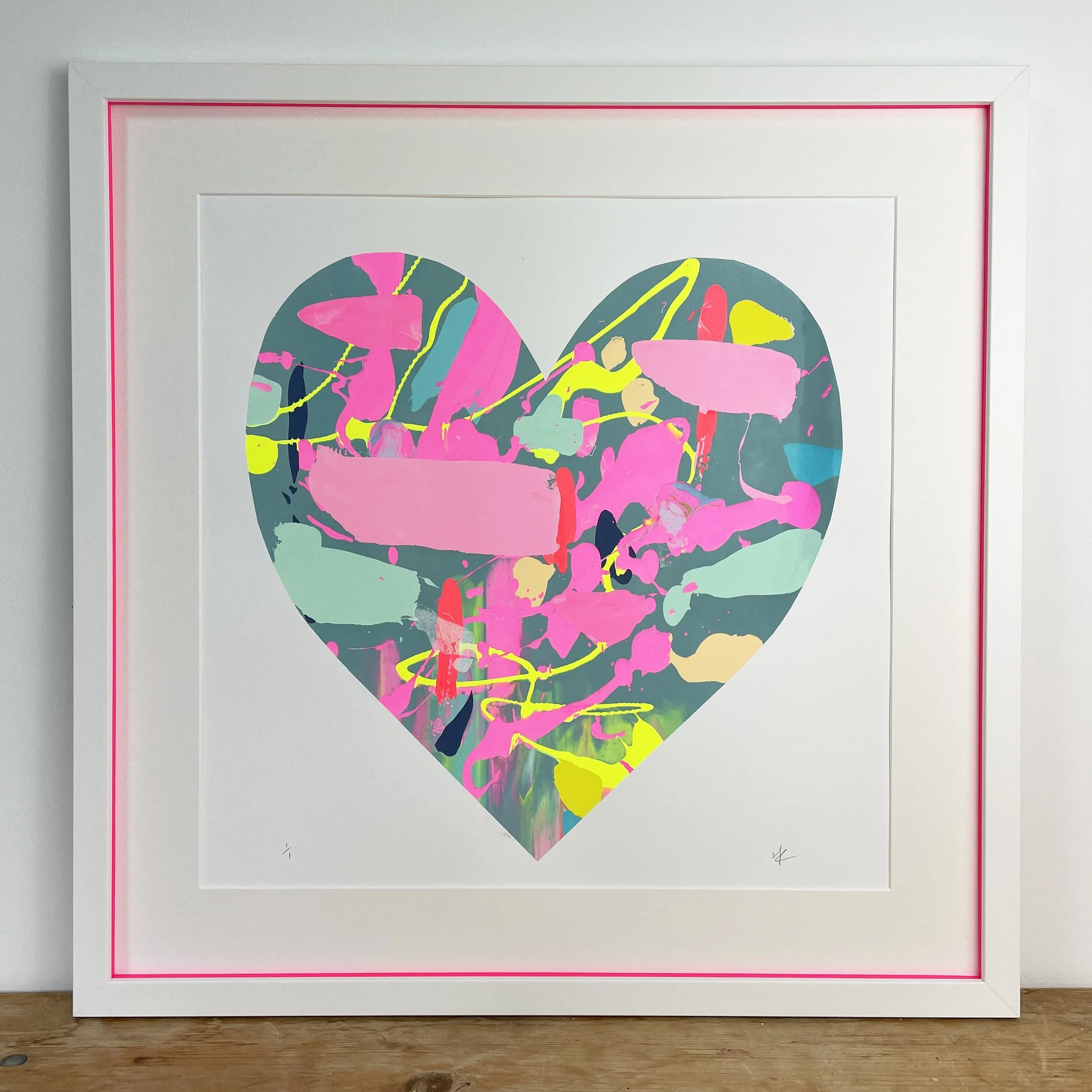 Framing tips