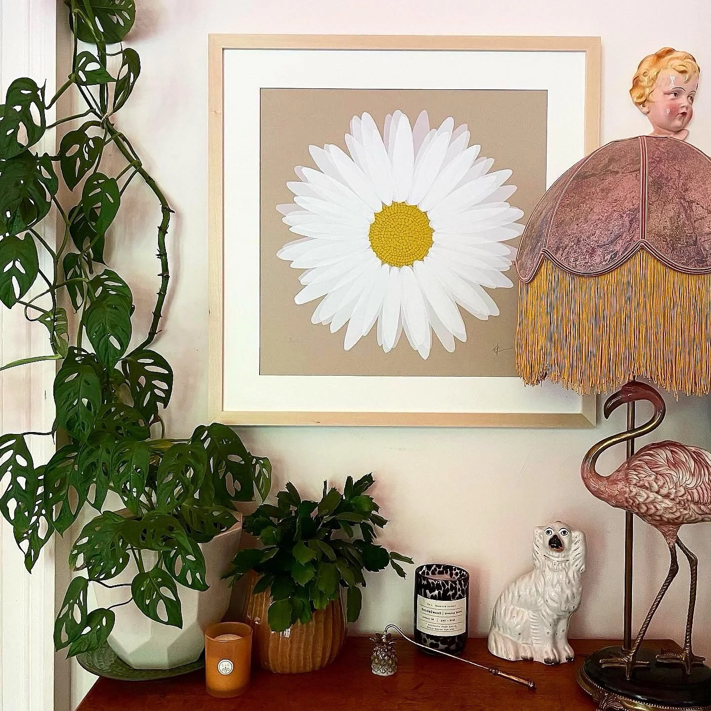 So close to the end of never ending January, the final stretch. Counting down to Daisy&rsquo;s and Green Grass and Buttercups, surely just a matter of weeks (ermmm I just googled apparently it&rsquo;s April) #wishfulthinking