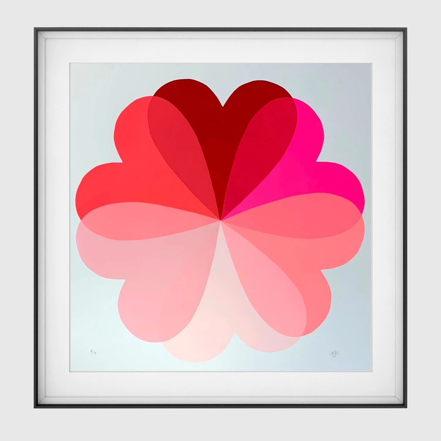 No time for jazzy reels this morning (feeling very proud of myself for my content creating week though, but it&rsquo;s soooo time consuming) instead here is a carousel of ❤️ out in the wild as it&rsquo;s February. #happyfriday