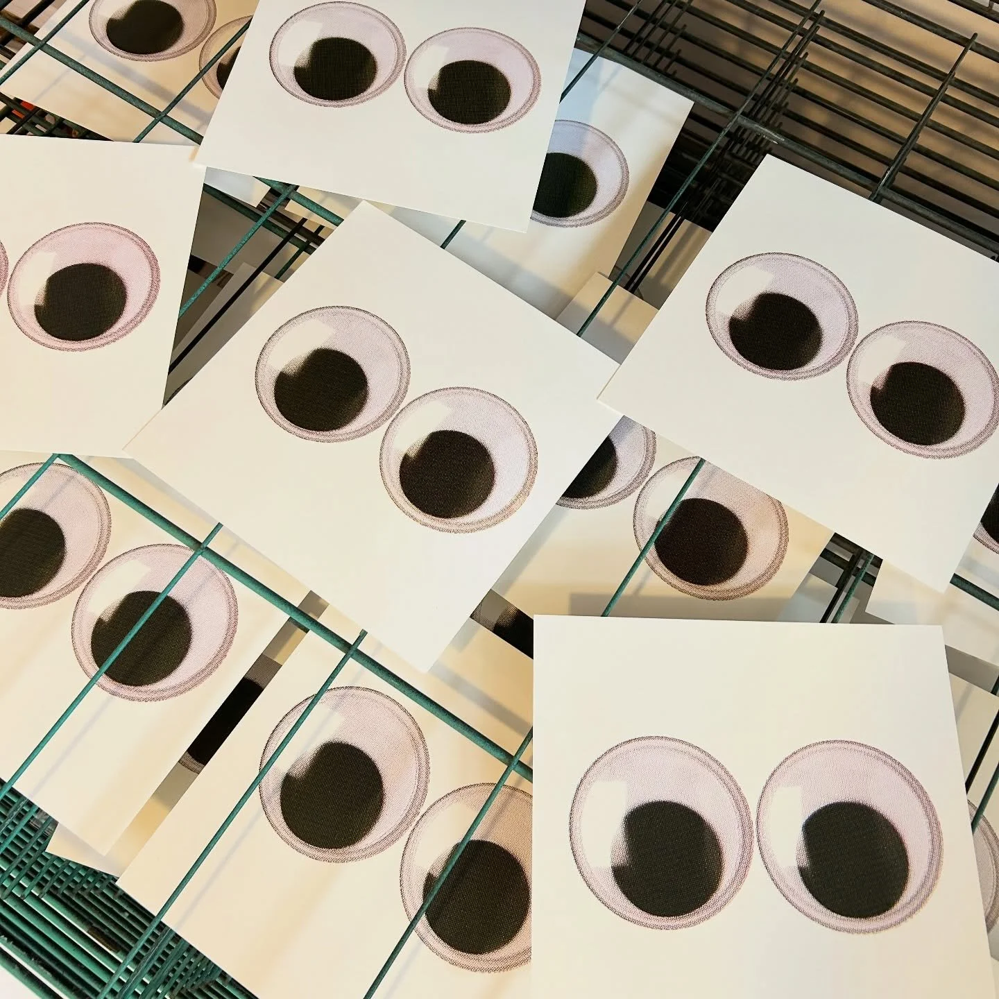 I wanted to show you my new cards today, the envelopes arrived 🙌🏻 I&rsquo;ve been busy taking the pics and I&rsquo;ve run out of time, they are shiny (foiled) which is Amazing but also really tricky to show off in a photo, I&rsquo;ve taken loads, I