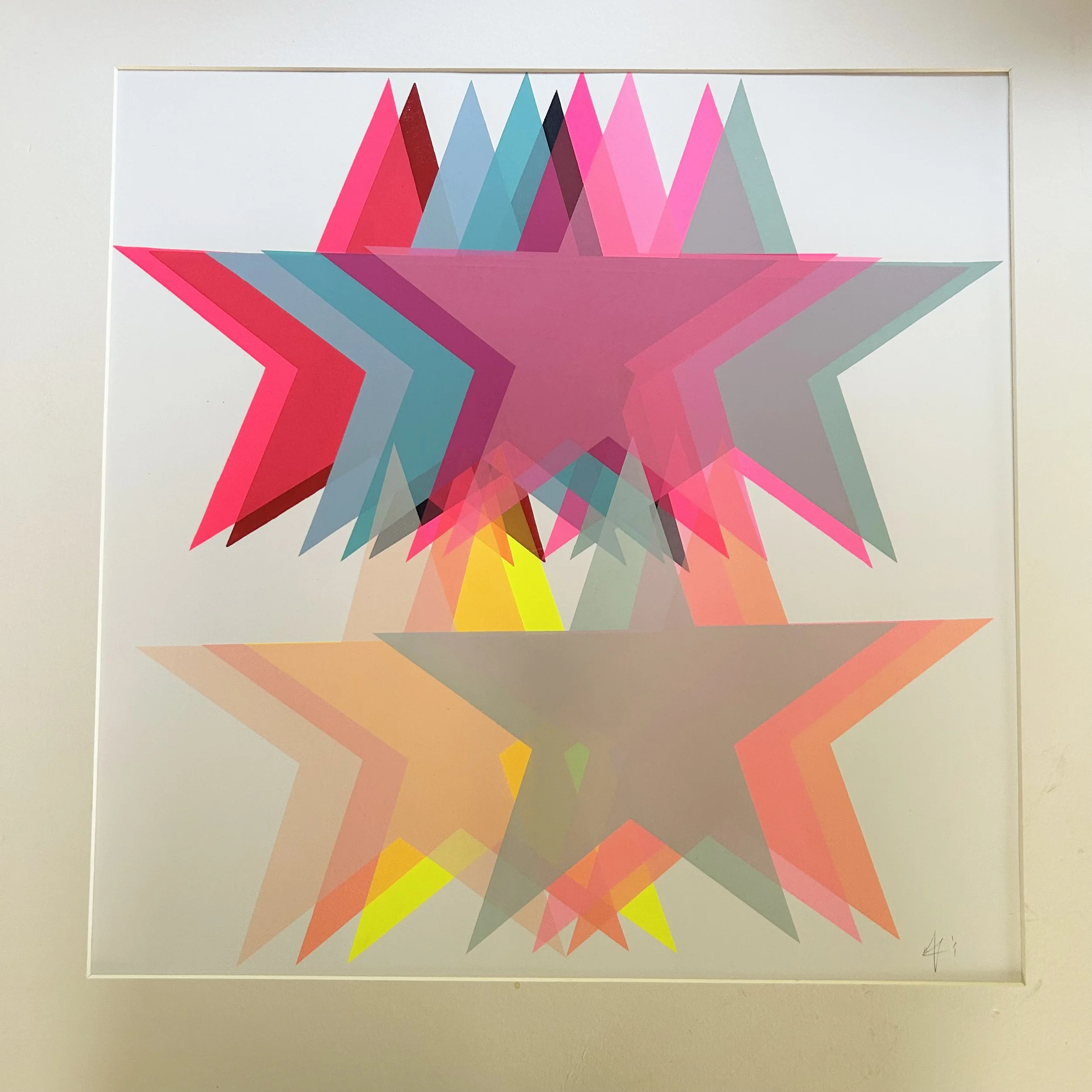 STAR BURST | Multi