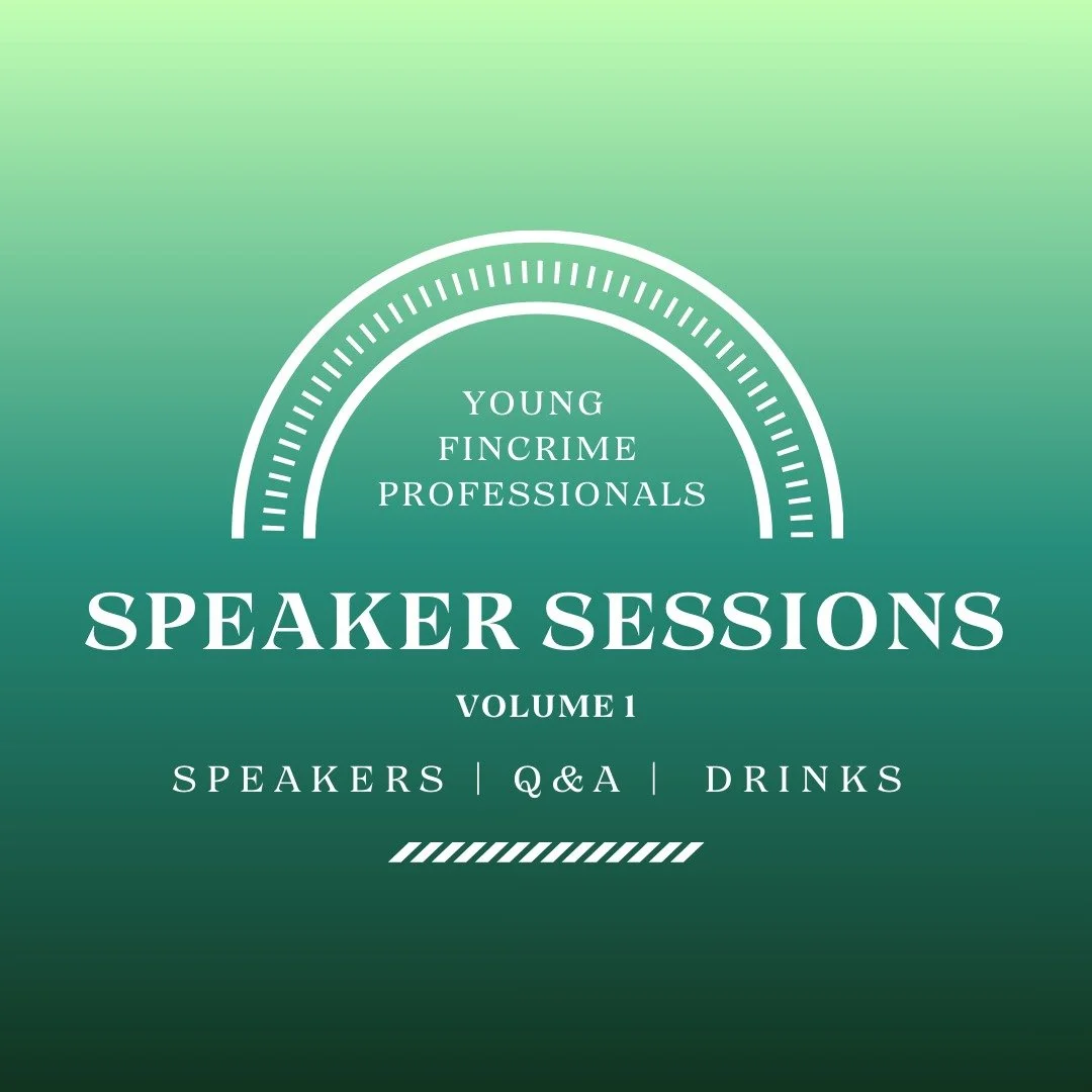 Speaker Sessions Volume I (Food and Drinks included)