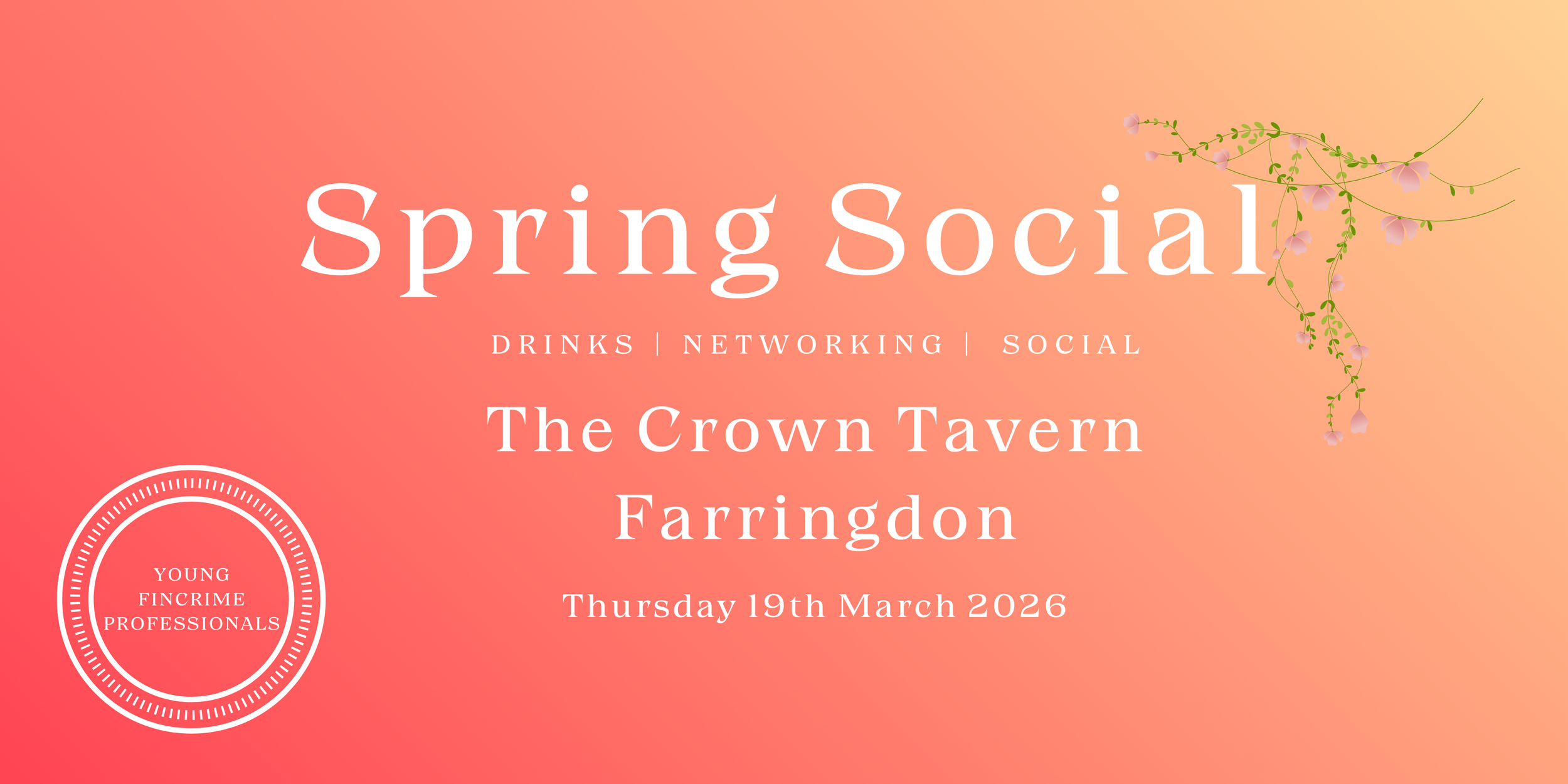 Spring Social 