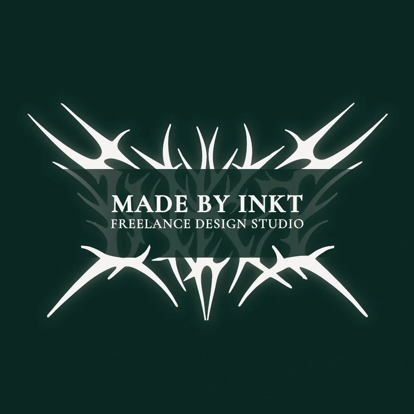 We've been working on something 👀

-

It&rsquo;s official &mdash; Made by Inkt is open for business.

Bold design, sharp ideas, and work that speaks for itself.

Take a look around, and let&rsquo;s create something unforgettable together.

-

Find o