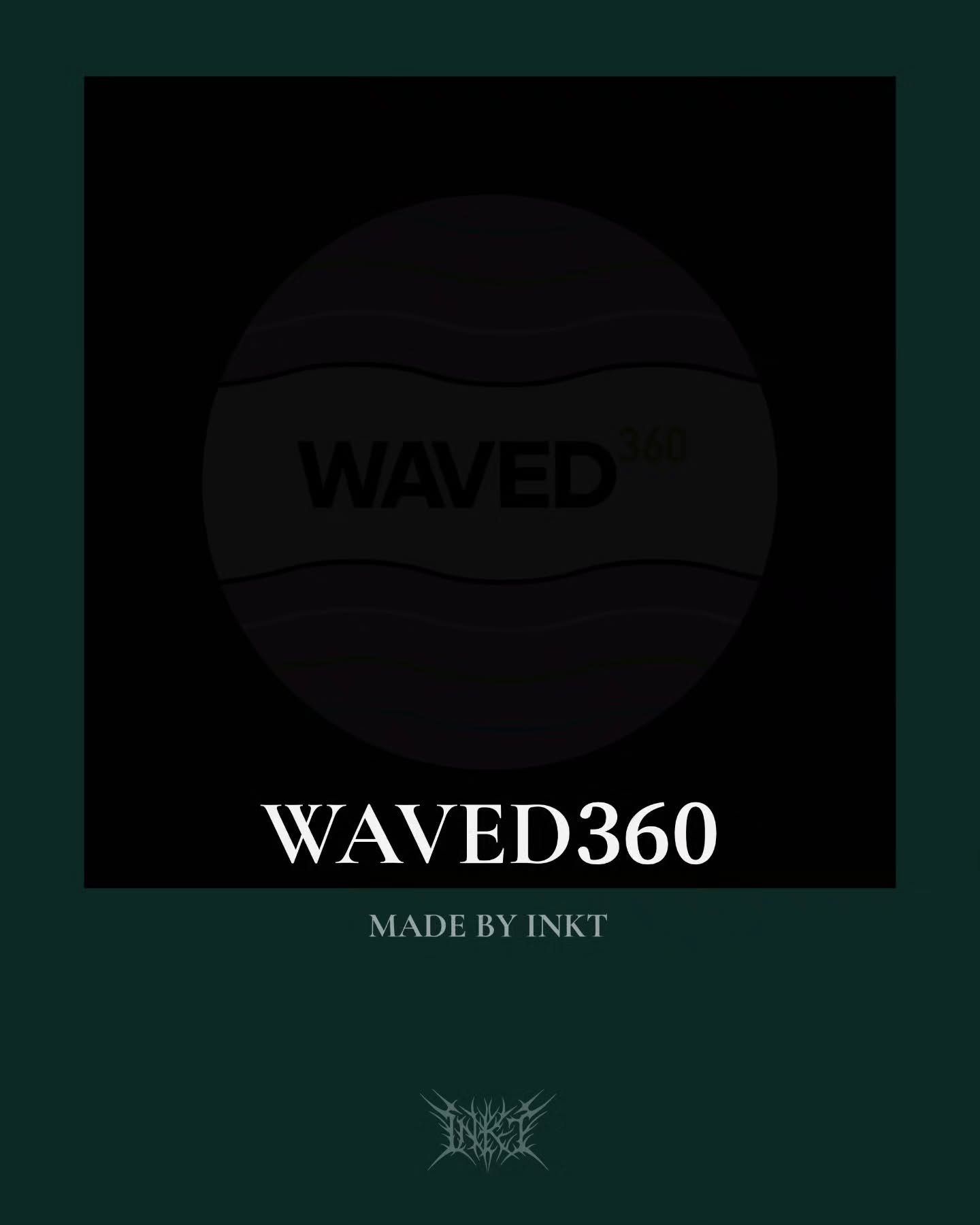 A full set of visuals crafted to give Waved360 a bold, cultural identity &mdash; from illustrations and logo work to merch and event materials. Every detail was designed to feel fresh, recognisable, and rooted in the brand&rsquo;s community.

This is