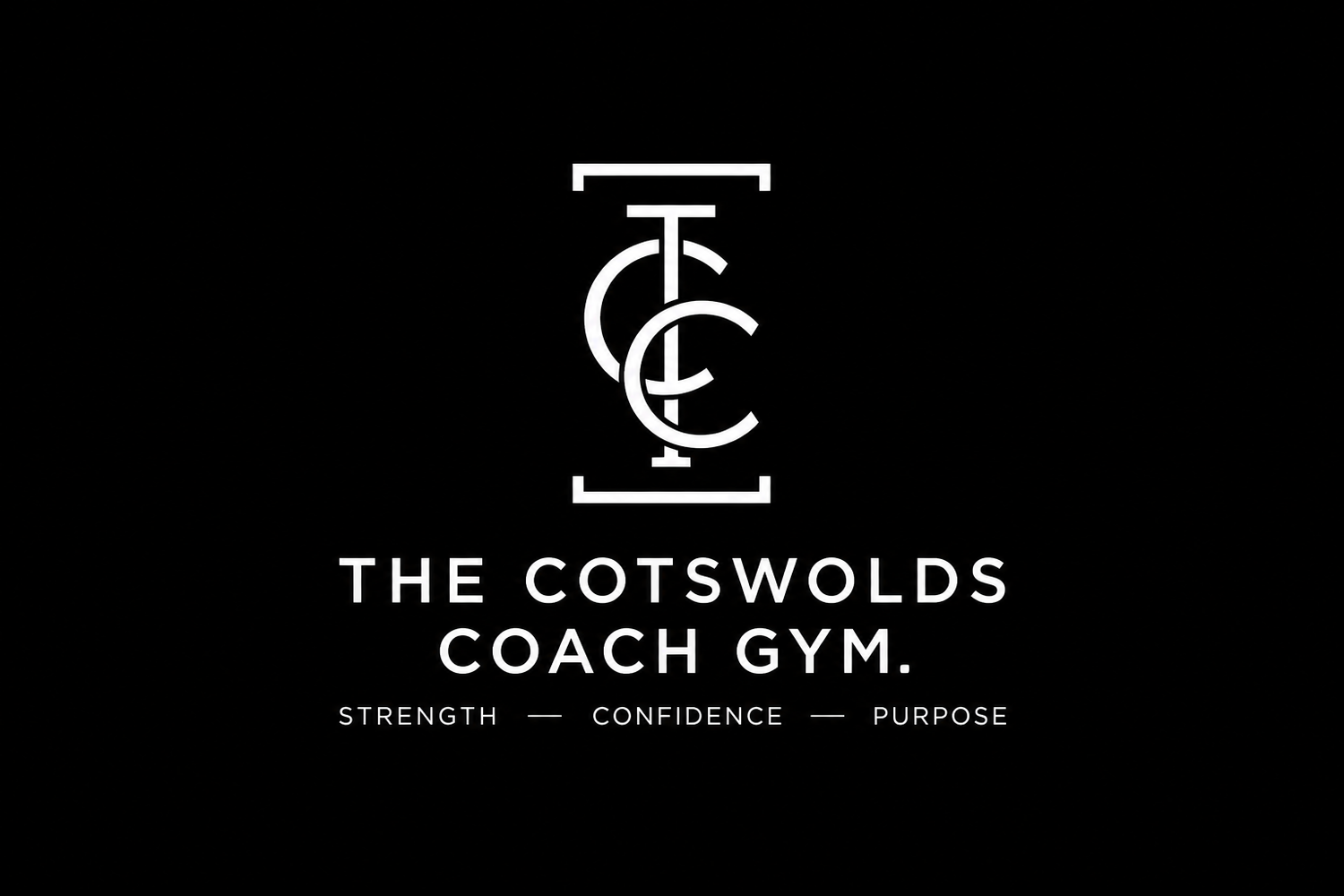 TheCotswoldsCoach Gym
