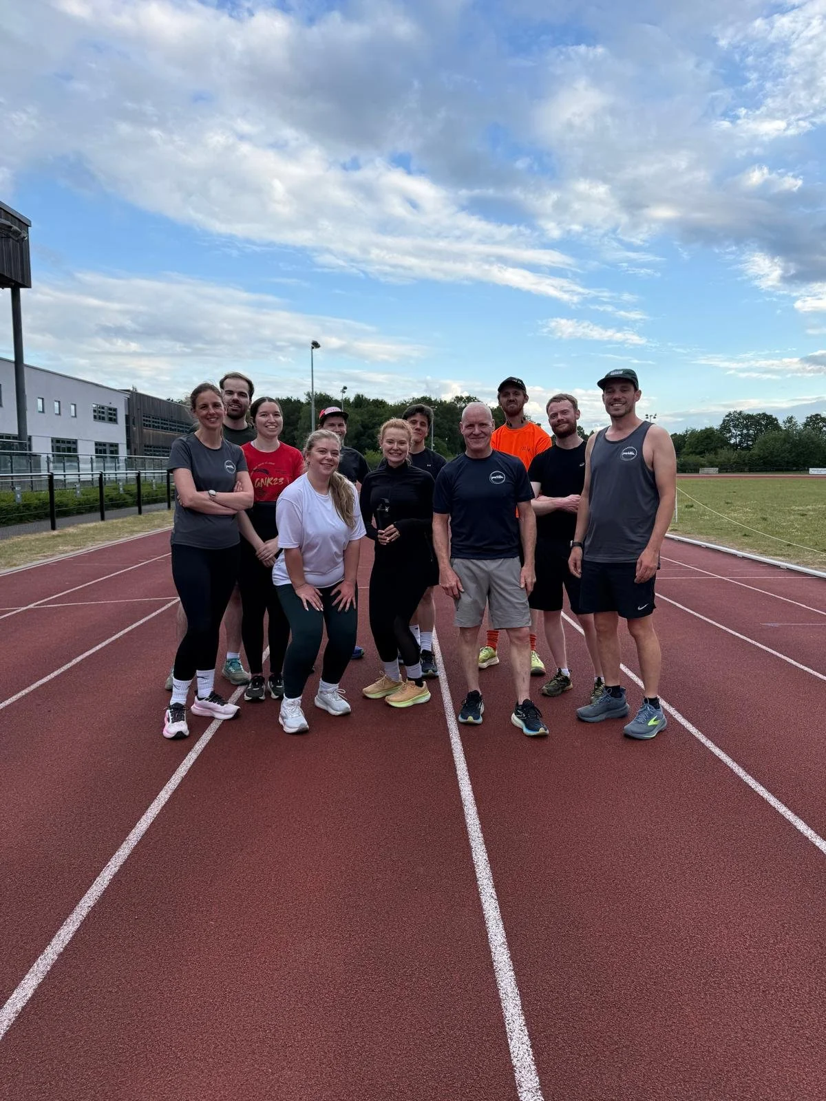 Track Night