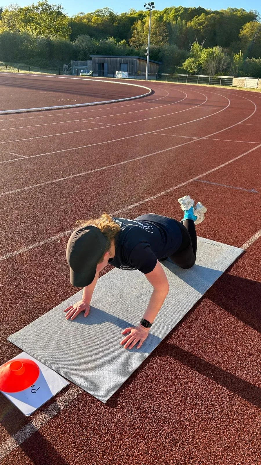 Track & Circuits 