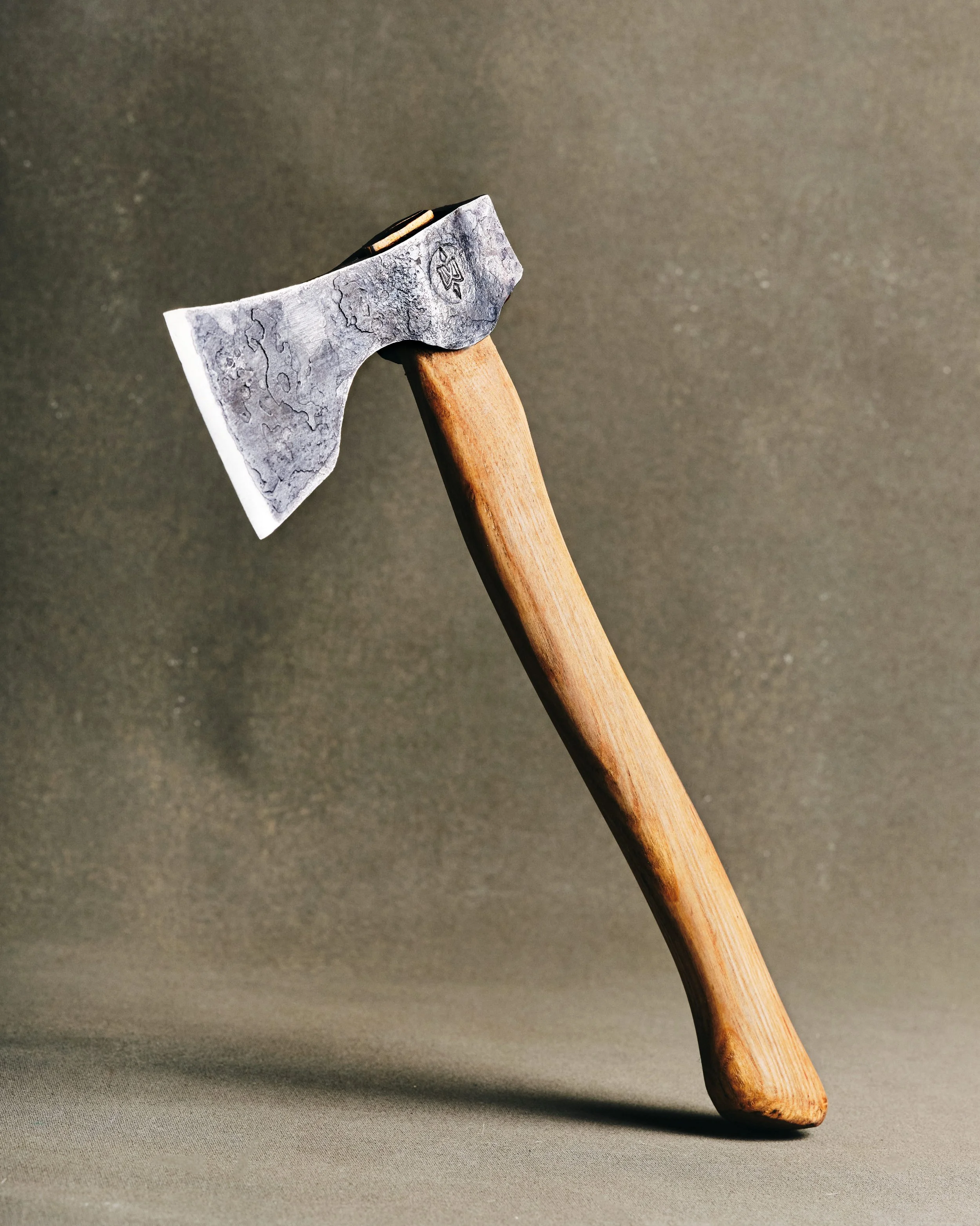 CRAFT A CARVING AXE , 2-DAY £485.00
