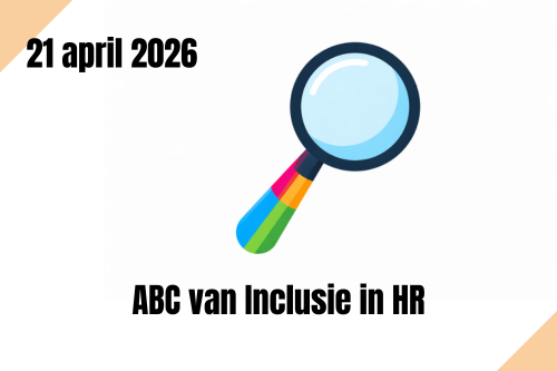 ABC van inclusie in HR
