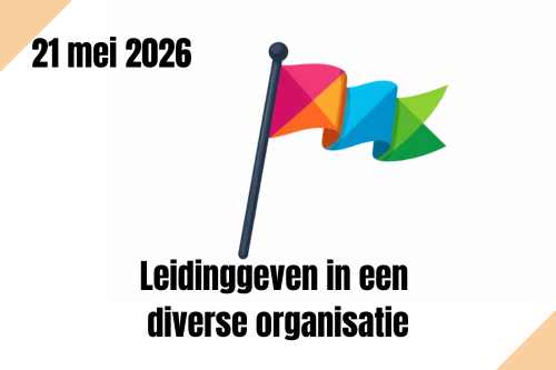 Leidinggeven in een diverse organisatie