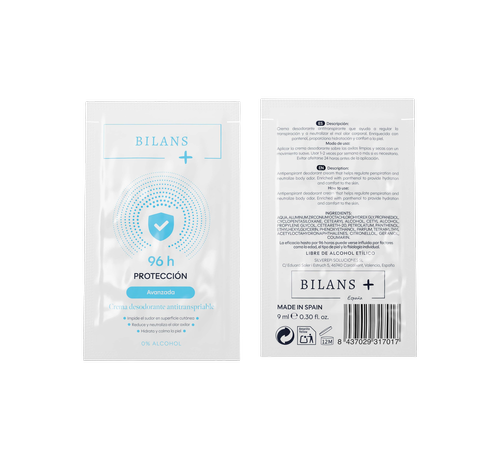 BILANS+ Sachet 9 ml