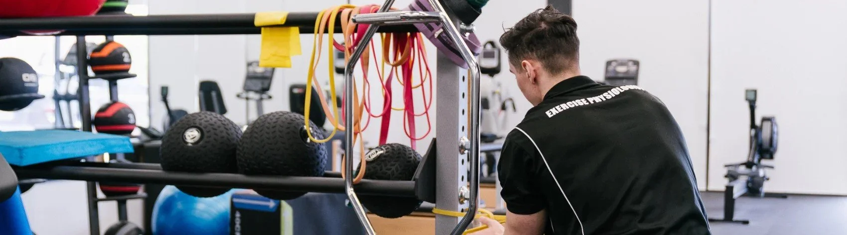 Prime Performance | Your Allied Health Professionals