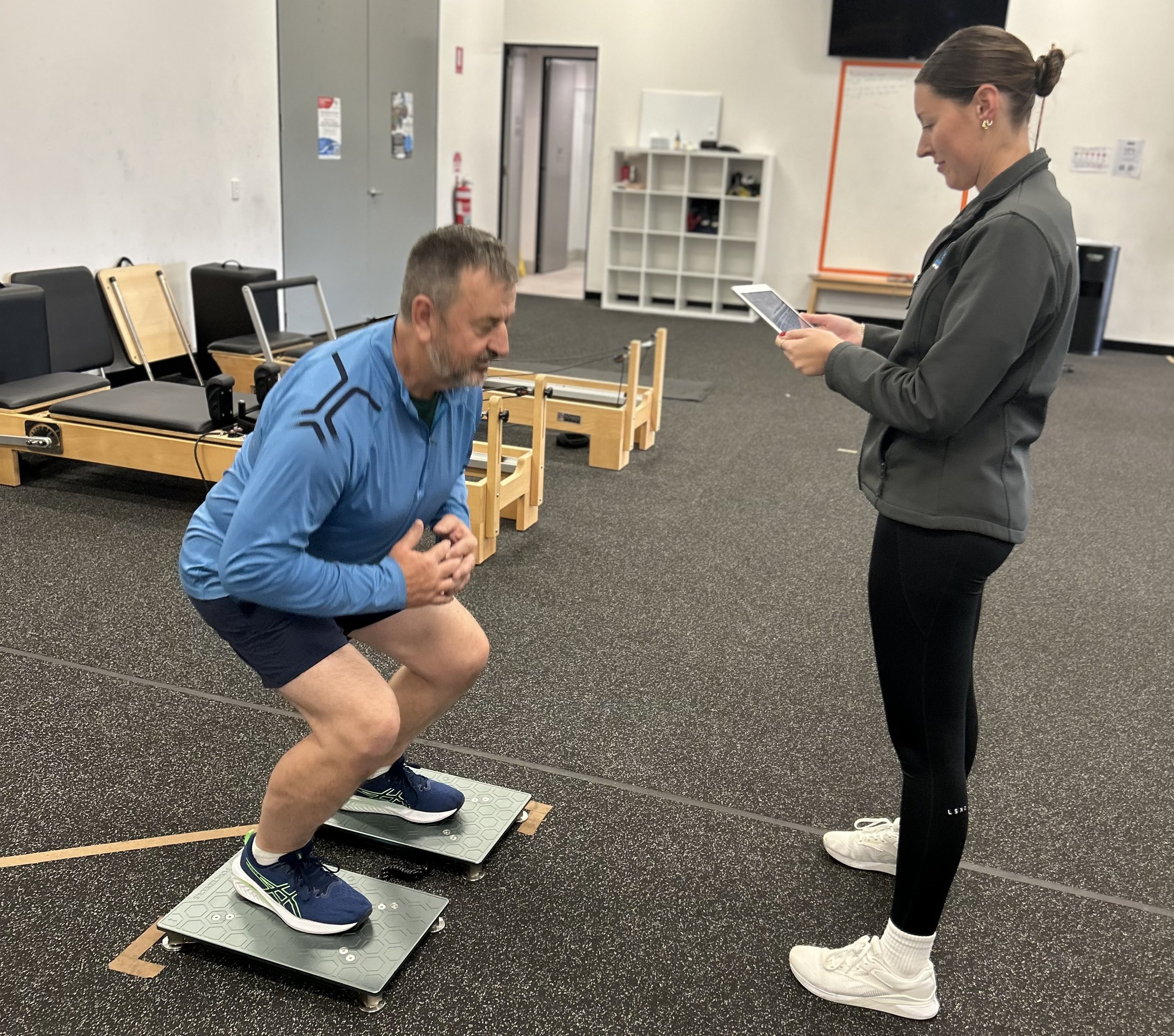 Get treated in your very first session for fast relief.
