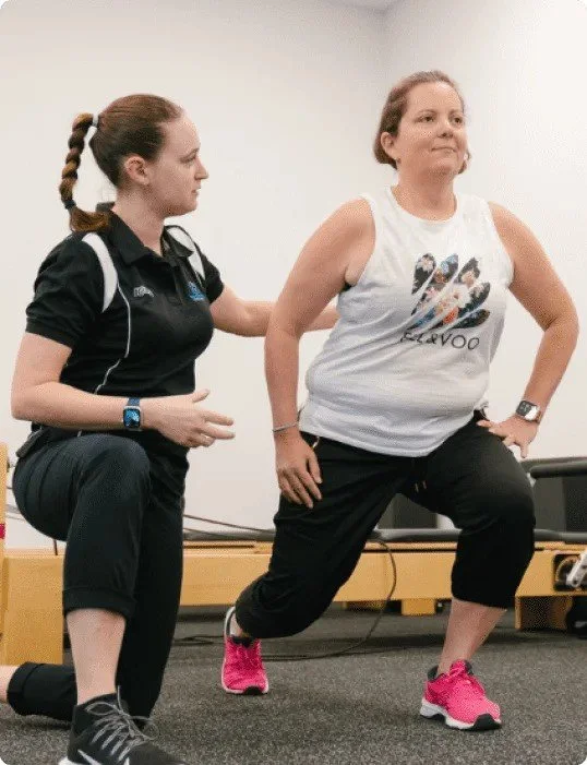 Prime Performance | Your Allied Health Professionals