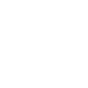 Outline of a document with a magnifying glass in front of it.