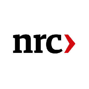 NRC logo