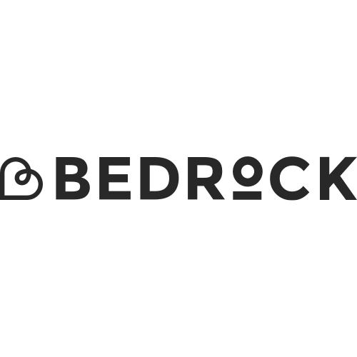 Bedrock Logo