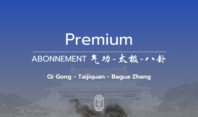 Abonnement premium pour pratiquant avancé