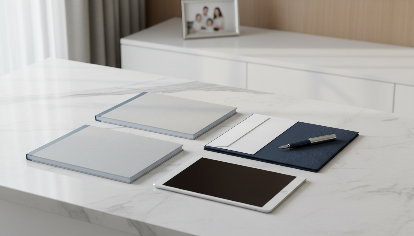 Pianificare la tua successione