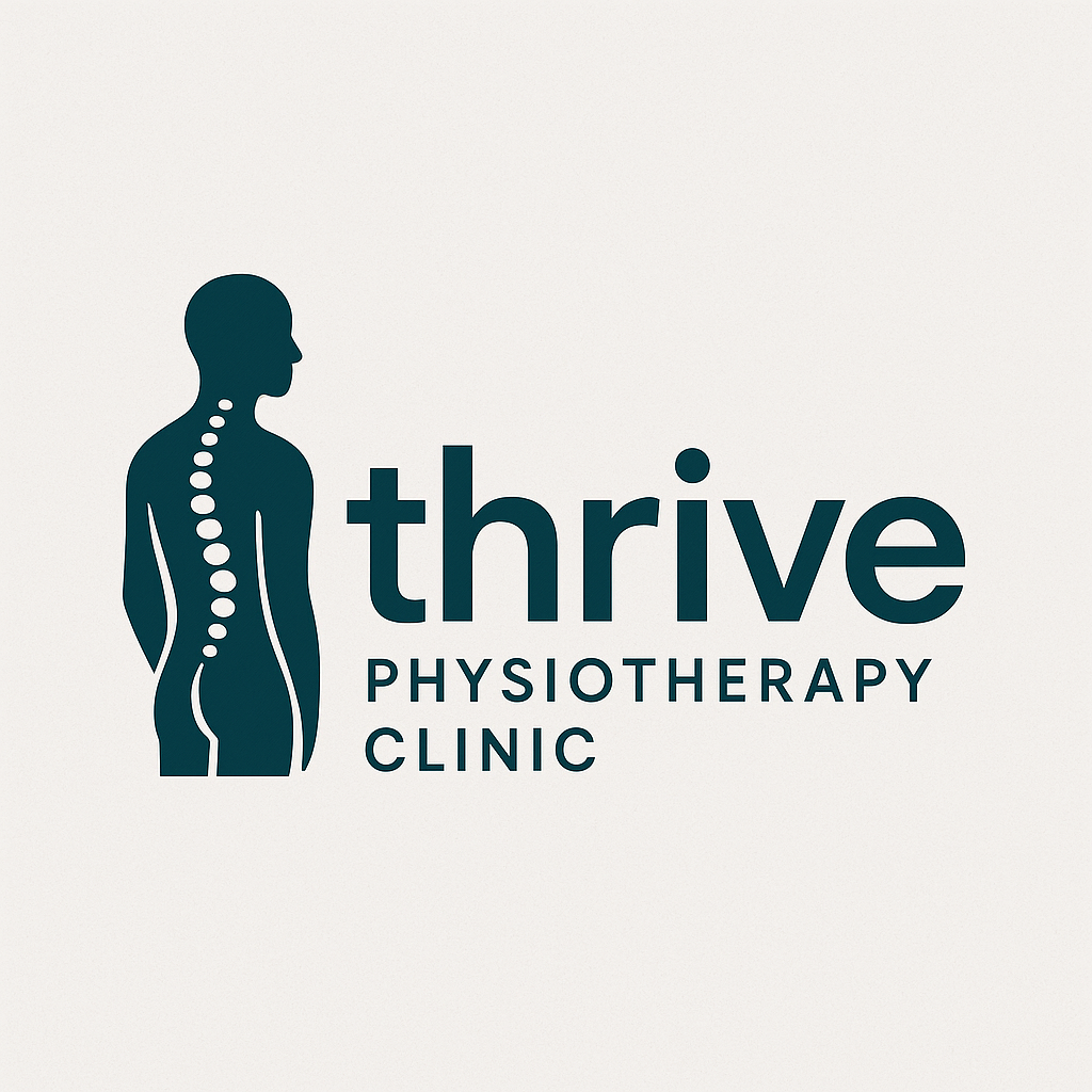 Thrive Physiotherapy Clinic
