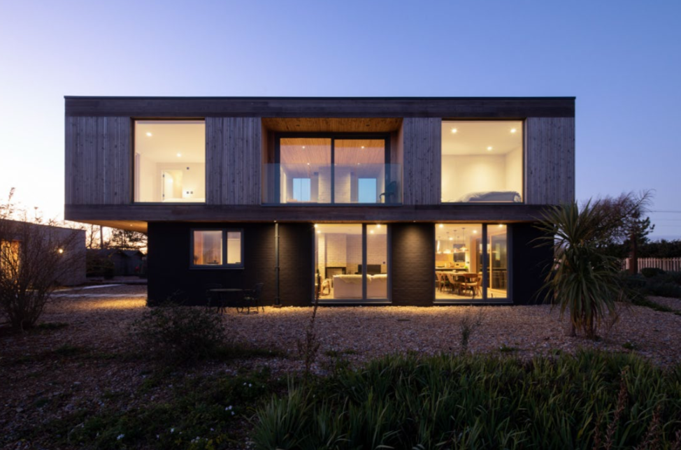 Winchelsea Beach House