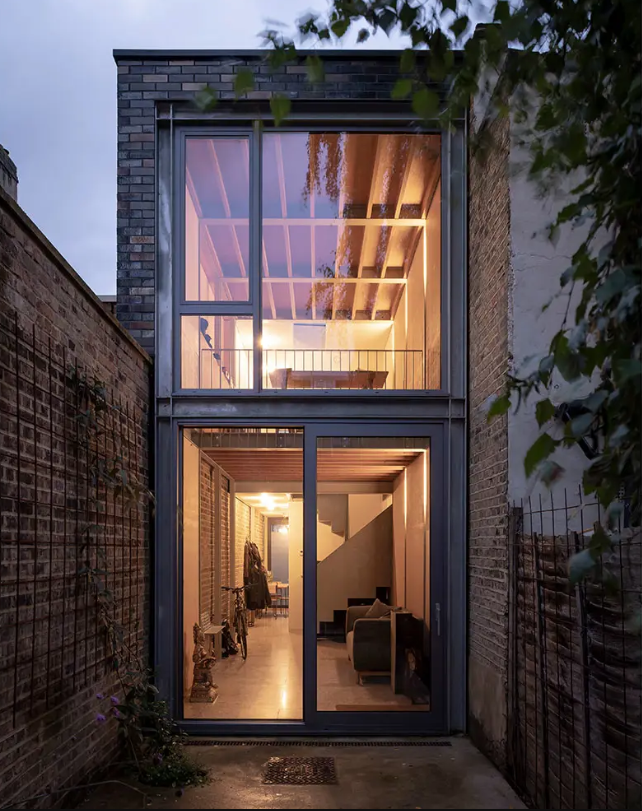 Slot House