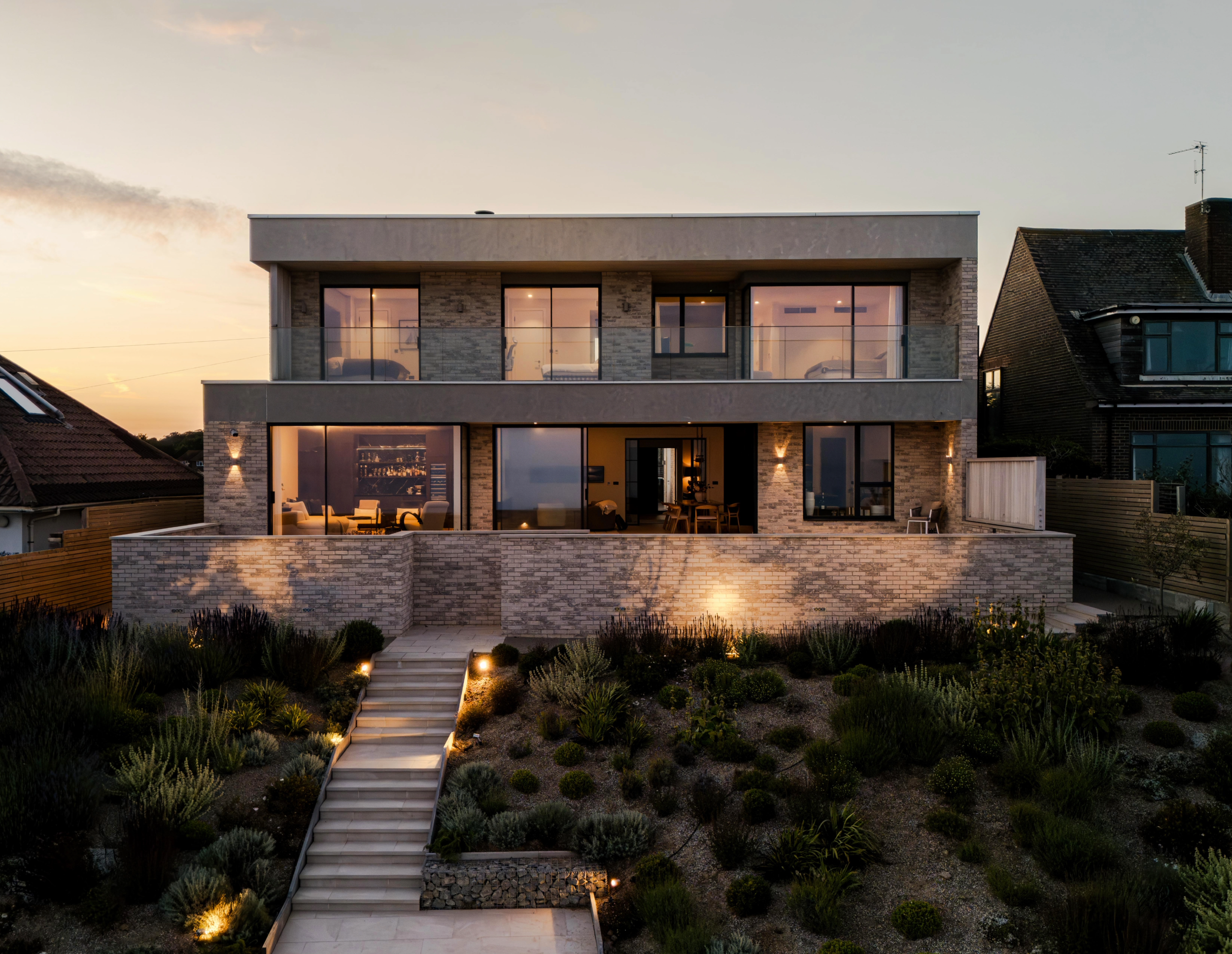 55 Sussex